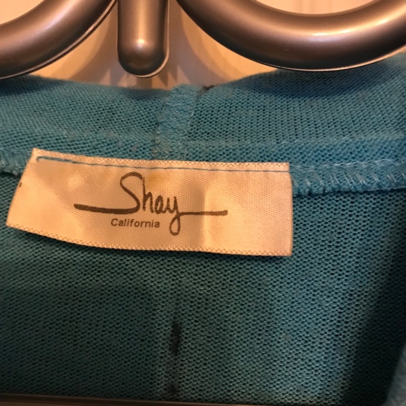 Shay - Picture 4 of 4